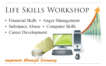 Life Skills Workshop
